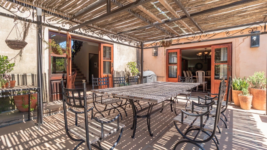 4 Bedroom Property for Sale in High Riding Country Estate Western Cape